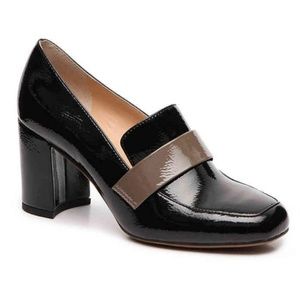 Franco Sarto Karter black size 10